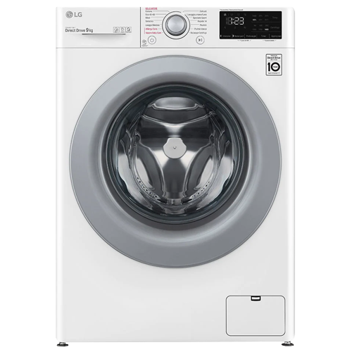 LG veš mašina  F4WV309S4E - Inelektronik